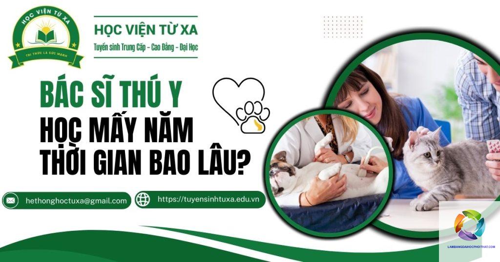 bằng cao đẳng thú y học mấy năm - Image 4