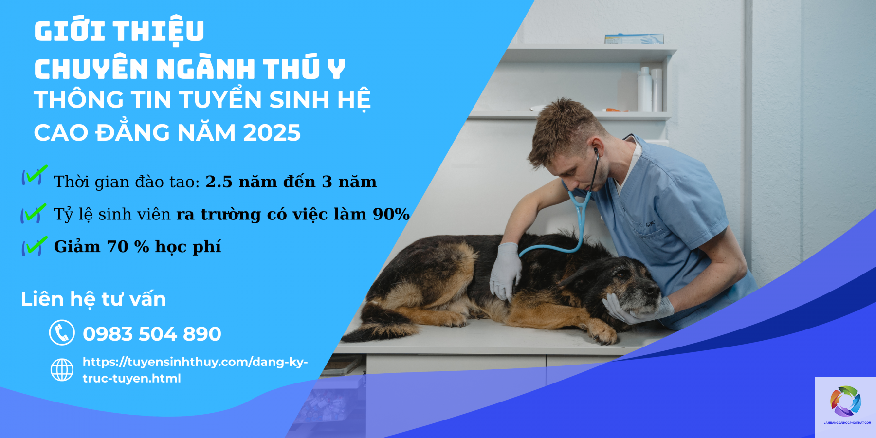 bằng cao đẳng thú y làm trang trại được không - Image 2