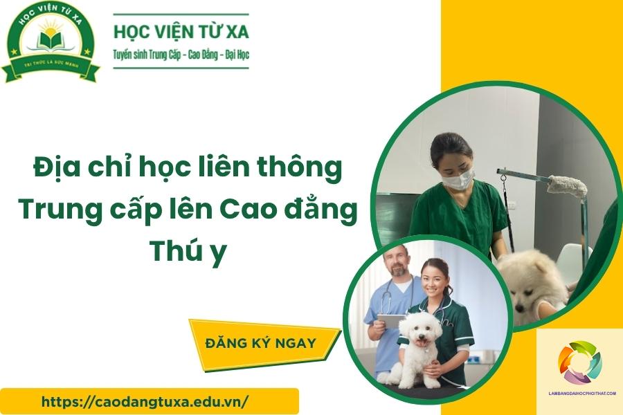 bằng cao đẳng thú y lương bao nhiêu - Image 5