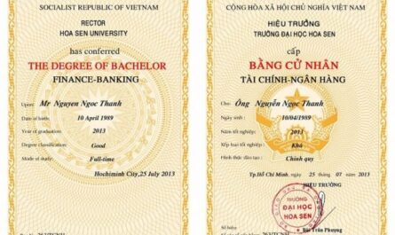 bằng cao đẳng tự động hóa có giá trị gì