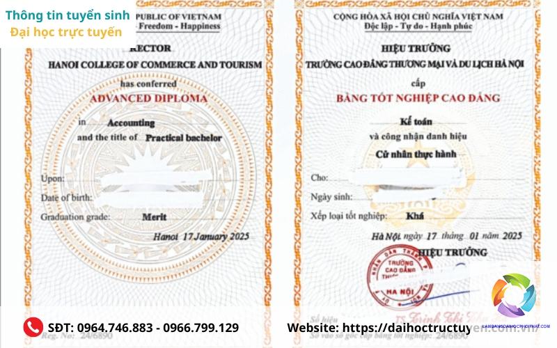 bằng cao đẳng tự động hóa có liên thông đại học được không - Image 2