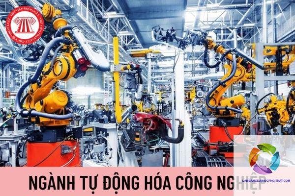 bằng cao đẳng tự động hóa làm bảo trì được không - Image 4