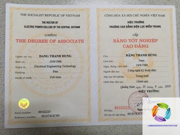 bằng cao đẳng tự động hóa làm điện công nghiệp được không - Image 1