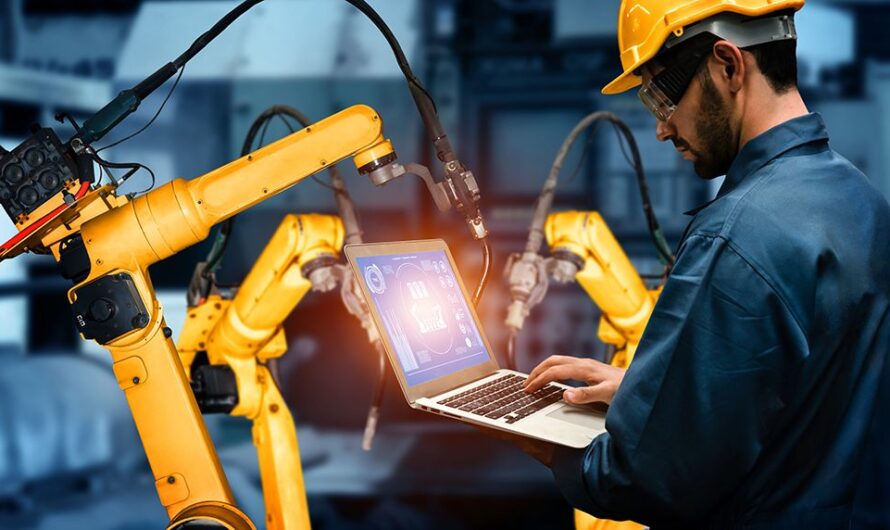 Bằng Cao Đẳng Tự Động Hóa Làm Kỹ Thuật Điều Khiển Được Không? Giải Đáp Chi Tiết Từ A-Z