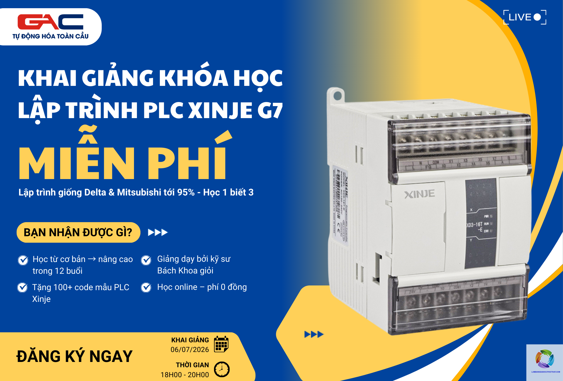 bằng cao đẳng tự động hóa làm plc được không - Image 2