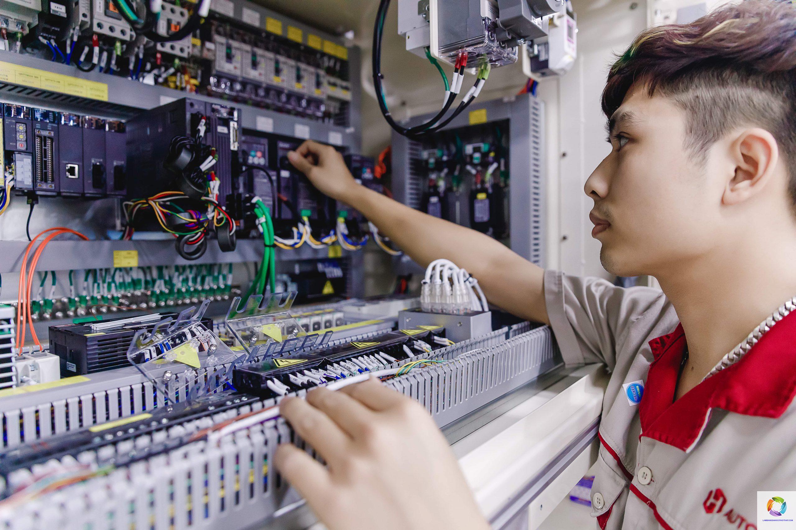 bằng cao đẳng tự động hóa làm plc được không - Image 3
