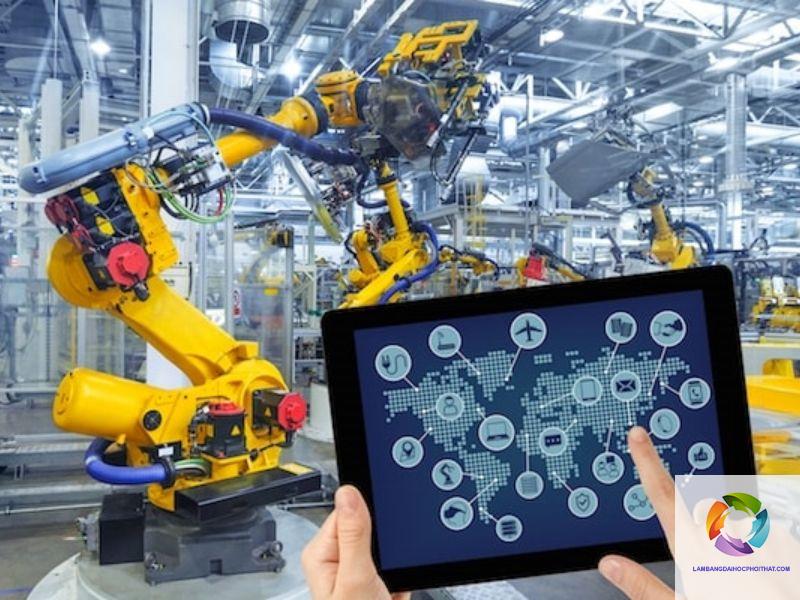 bằng cao đẳng tự động hóa làm robot công nghiệp được không - Image 3