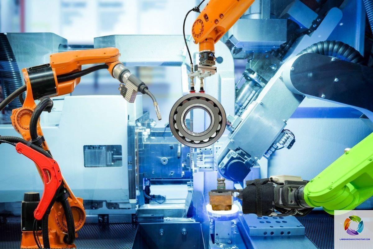 bằng cao đẳng tự động hóa làm robot công nghiệp được không - Image 1