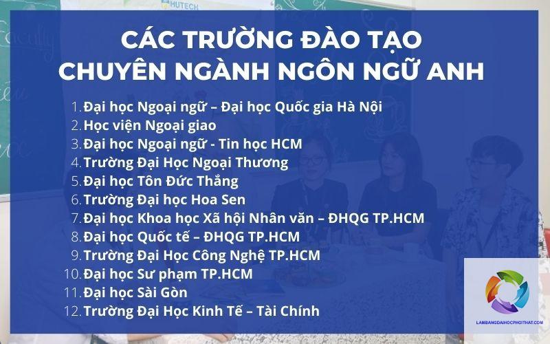 học sinh giỏi tiếng anh nên chọn khối nào - Image 1