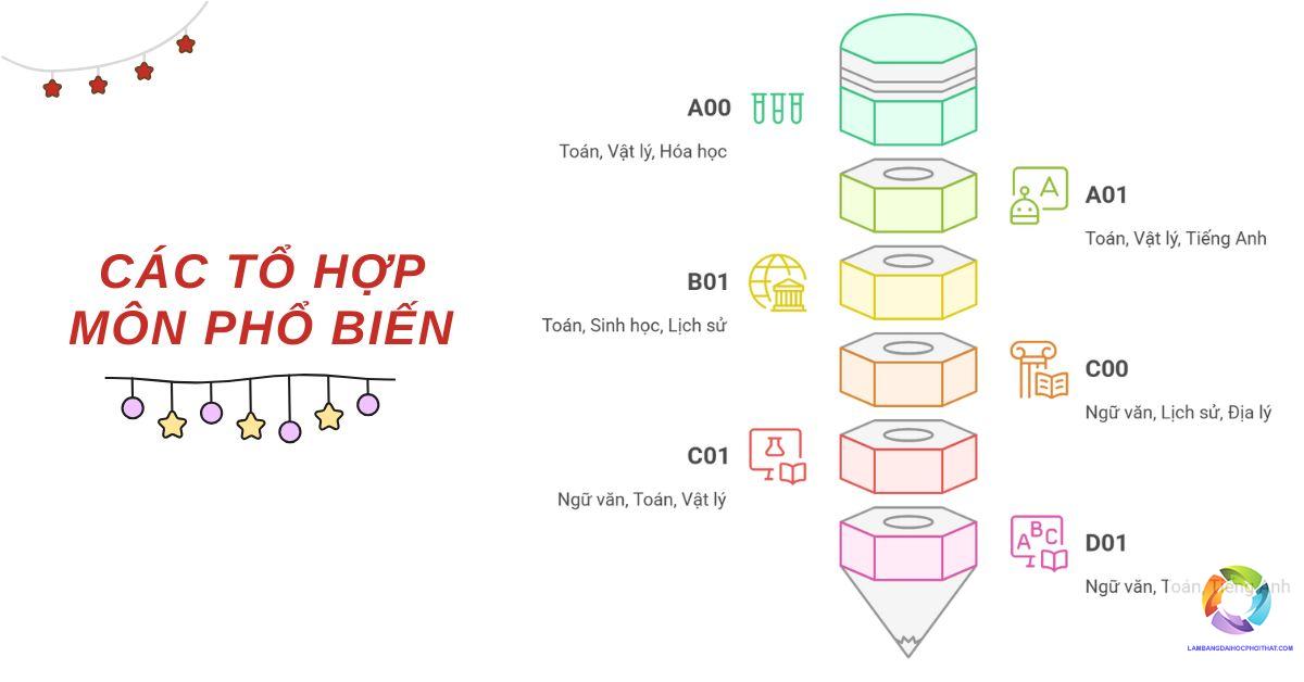 học sinh giỏi văn nên chọn khối nào