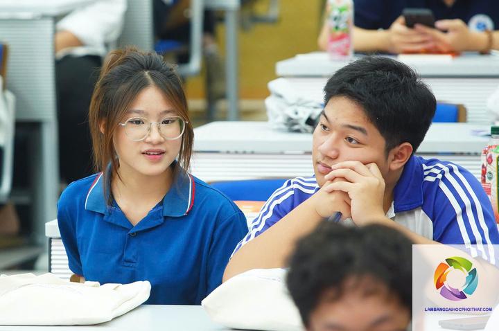 học sinh không giỏi toán nên chọn khối nào - Image 4
