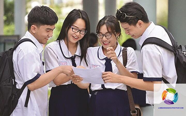 học sinh không giỏi toán nên chọn khối nào - Image 5