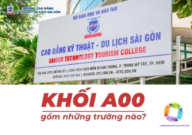 khối a00 có những trường công lập nào - Image 2