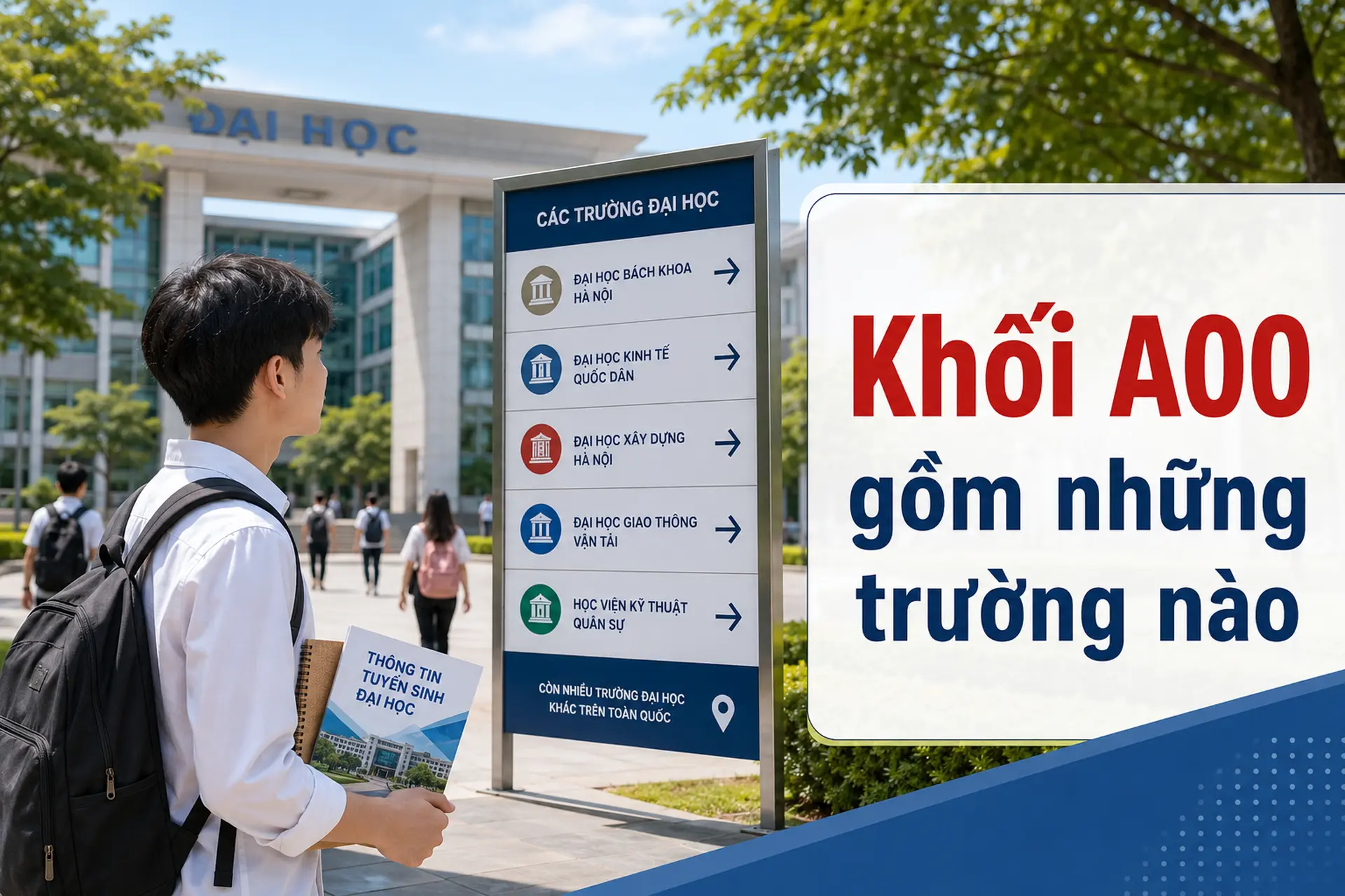 khối a00 có những trường công lập nào - Image 3