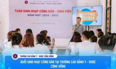 khối a00 có xét tuyển cao đẳng không