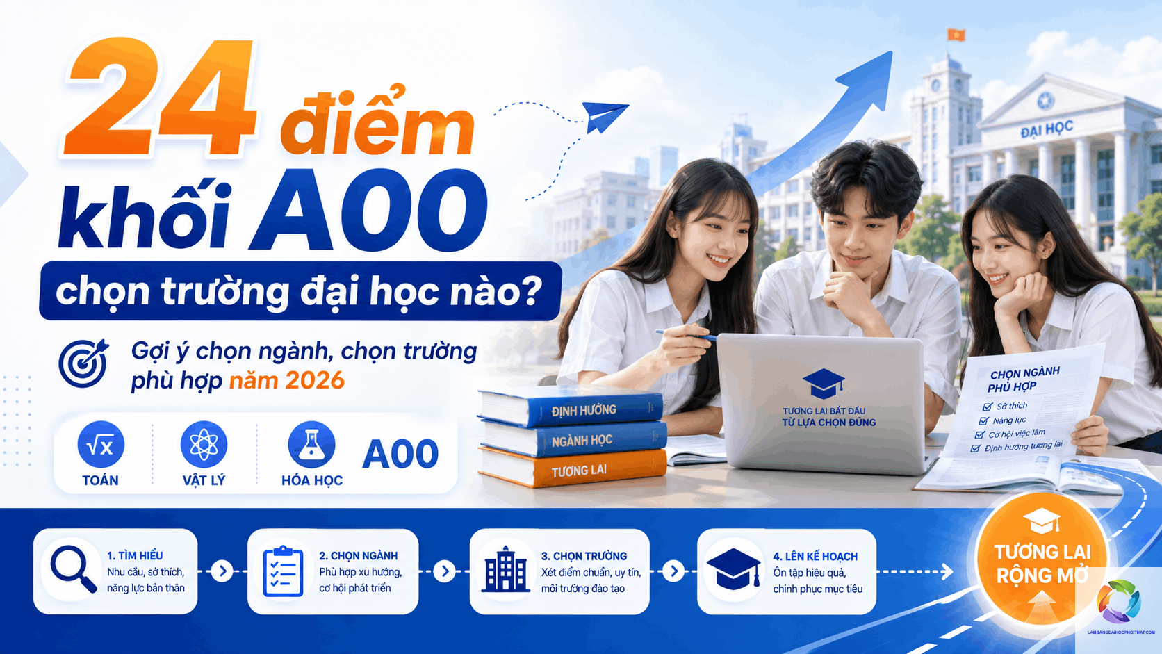 khối a00 học trường đại học nào - Image 2
