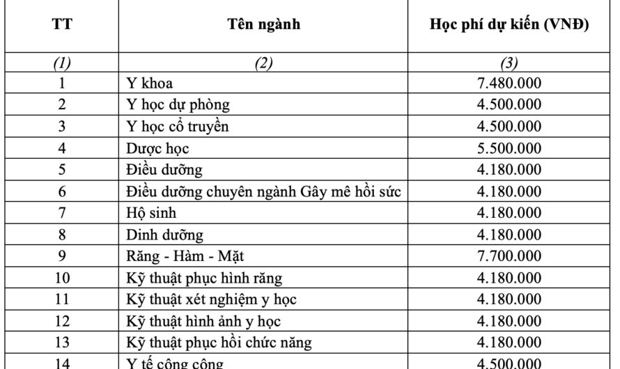 Khối A00 Xét Tuyển Đại Học Nào Ở TPHCM: Danh Sách Chi Tiết Và Cách Chọn Ngành Phù Hợp