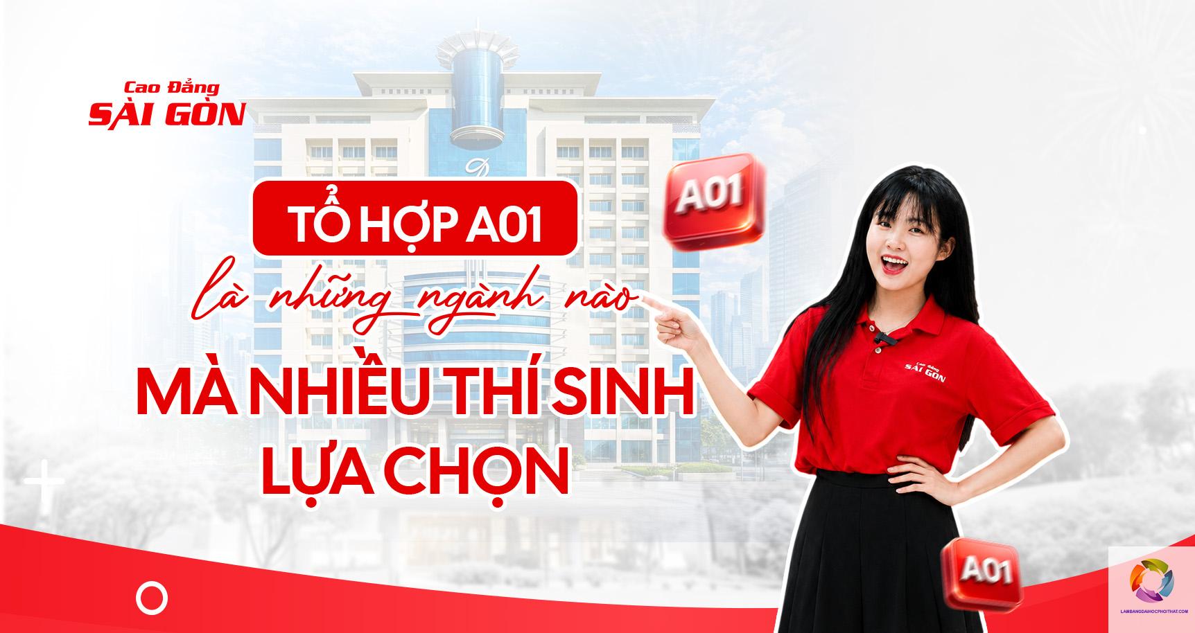 khối a01 có xét tuyển cao đẳng không - Image 1