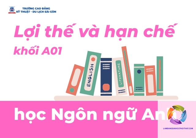 khối a01 có xét tuyển ngôn ngữ anh không - Image 3