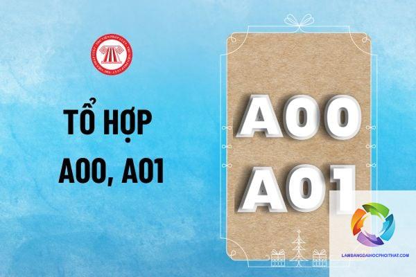 khối a01 gồm những môn nào - Image 4
