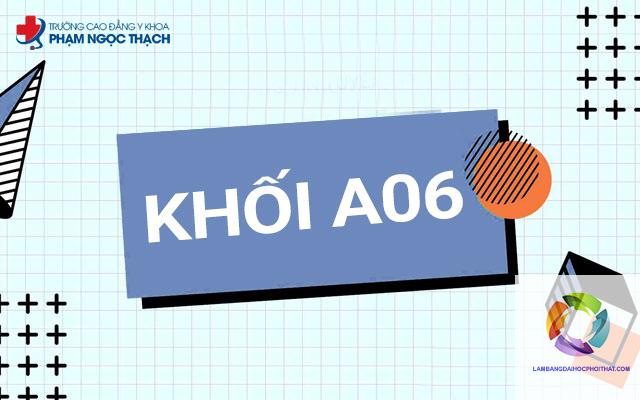 khối a06 gồm những môn nào - Image 2