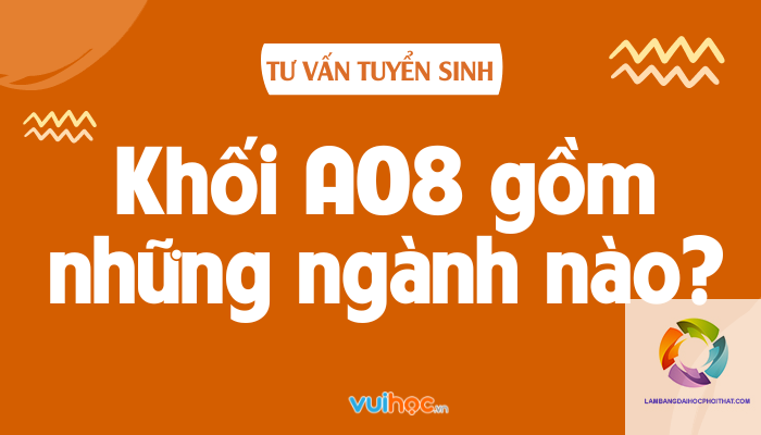 khối a08 gồm những môn nào - Image 2