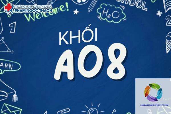 khối a08 gồm những môn nào - Image 3