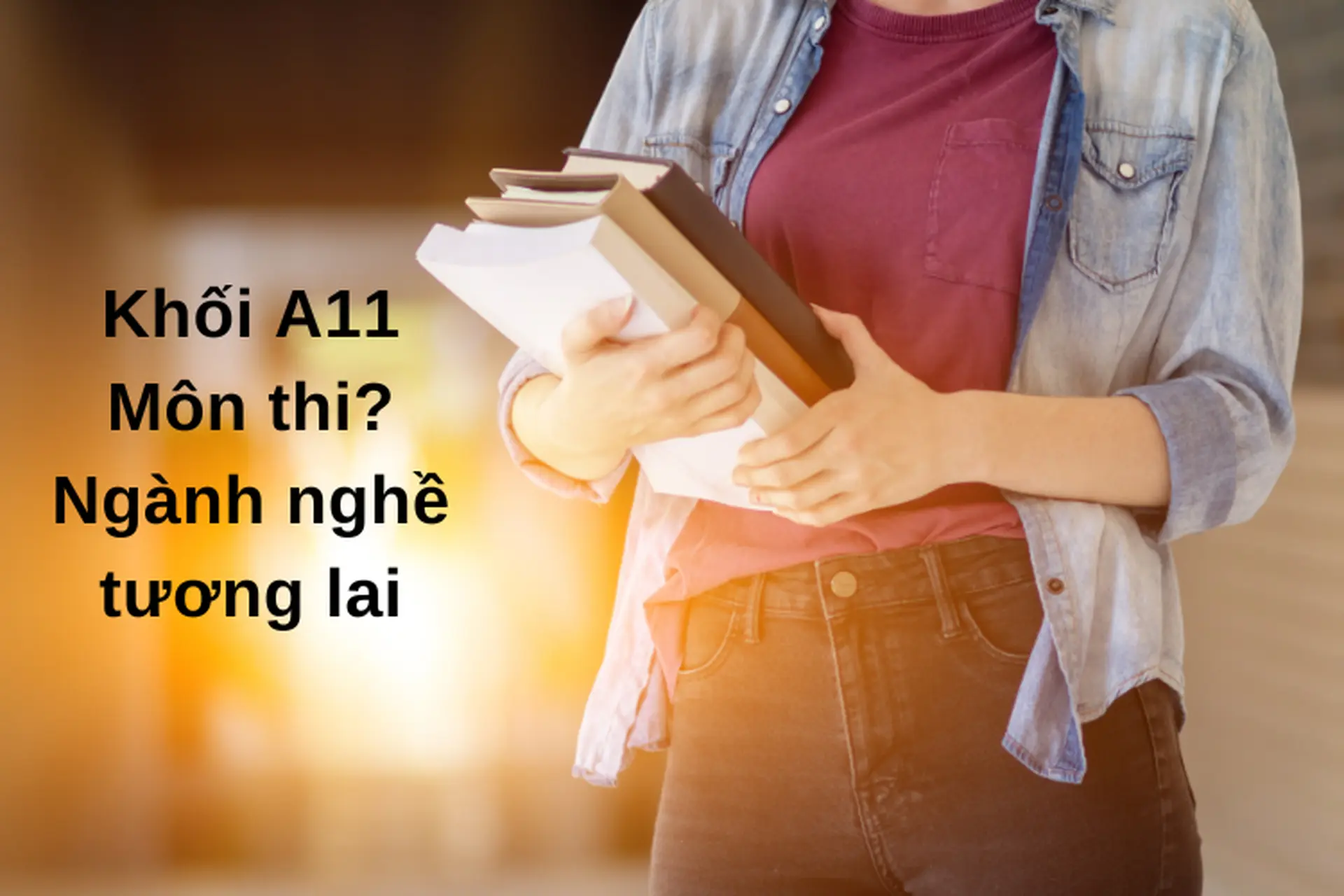 khối a11 gồm những môn nào - Image 3