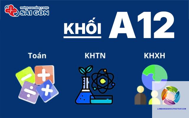 khối a12 gồm những môn nào - Image 2
