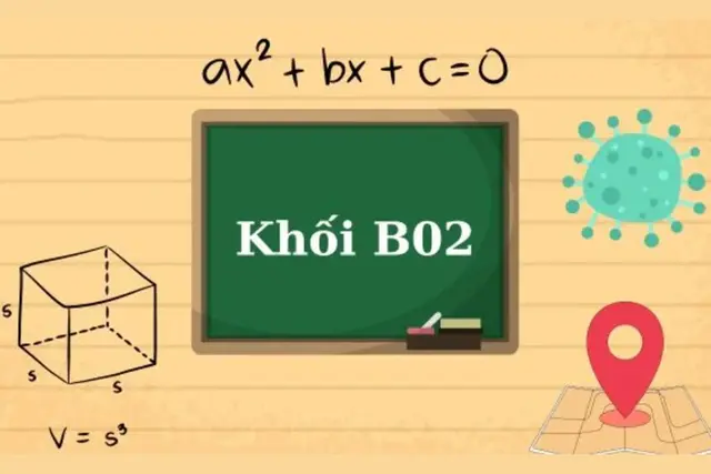 khối a13 gồm những môn nào - Image 2
