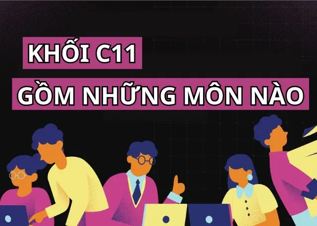 khối a13 gồm những môn nào - Image 5