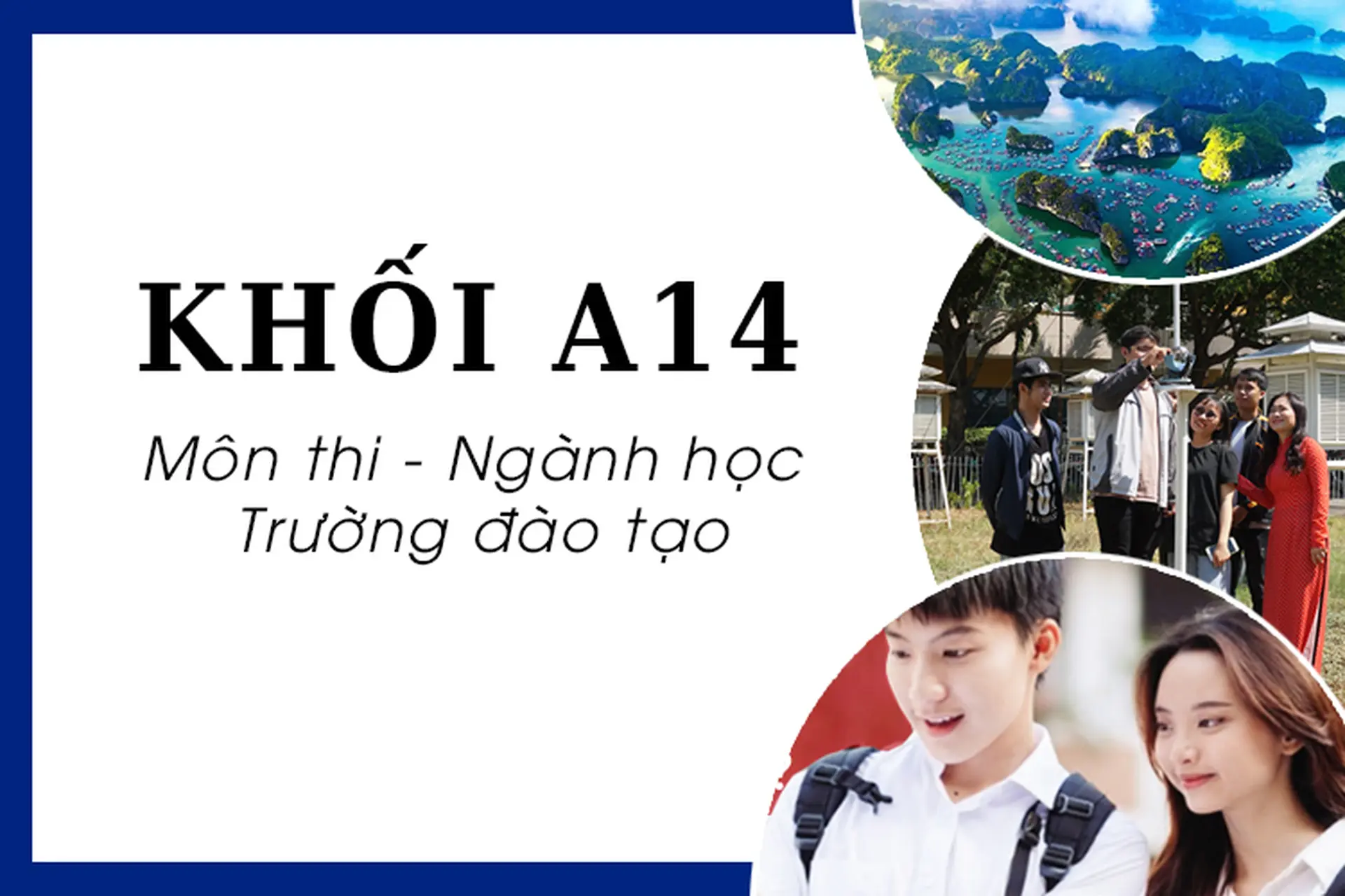 khối a14 gồm những môn nào - Image 3