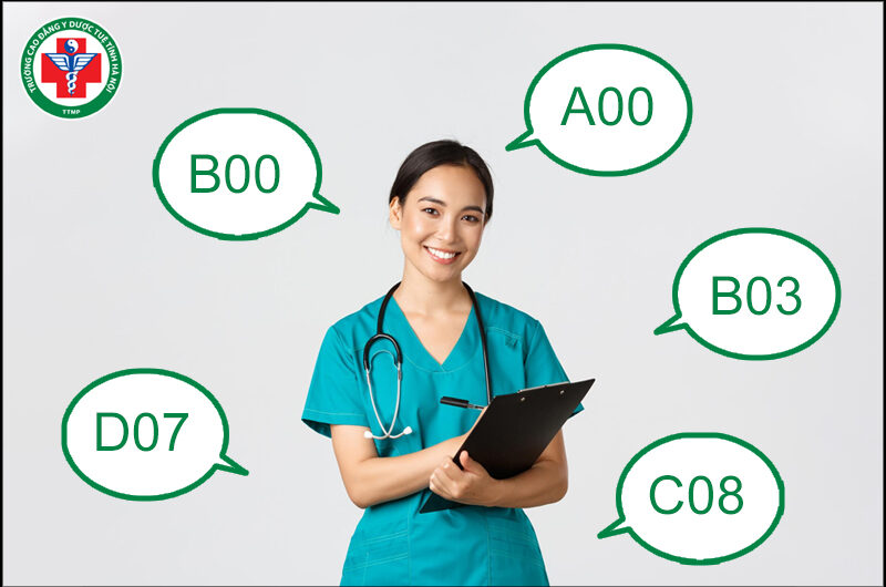 Khối B00 Có Xét Tuyển Điều Dưỡng Không? Giải Đáp Chi Tiết Từ A-Z