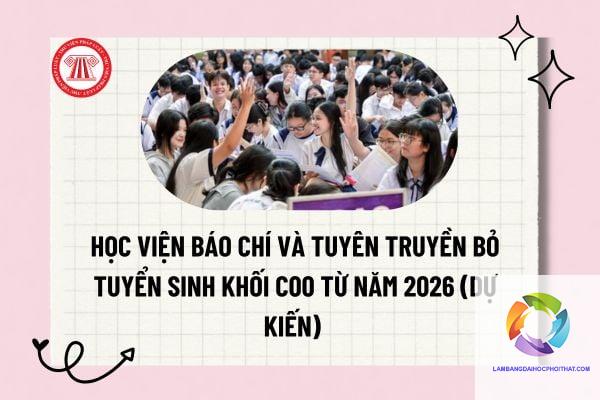 khối c00 có xét tuyển báo chí không - Image 3