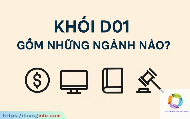 khối d01 gồm những ngành ngôn ngữ nào - Image 5