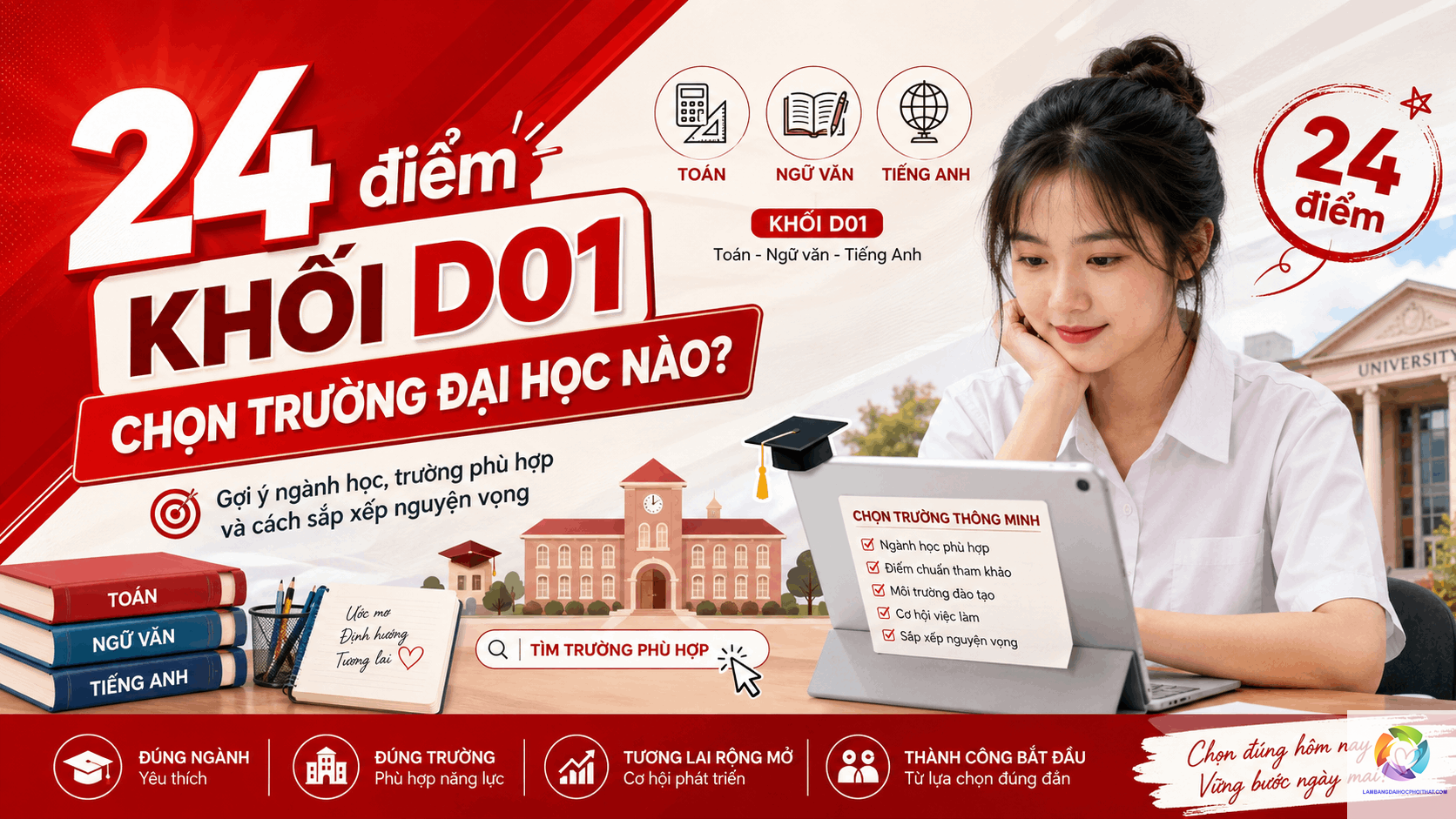 khối d01 học trường đại học nào - Image 3
