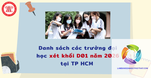 khối d01 xét tuyển đại học nào ở tphcm - Image 2
