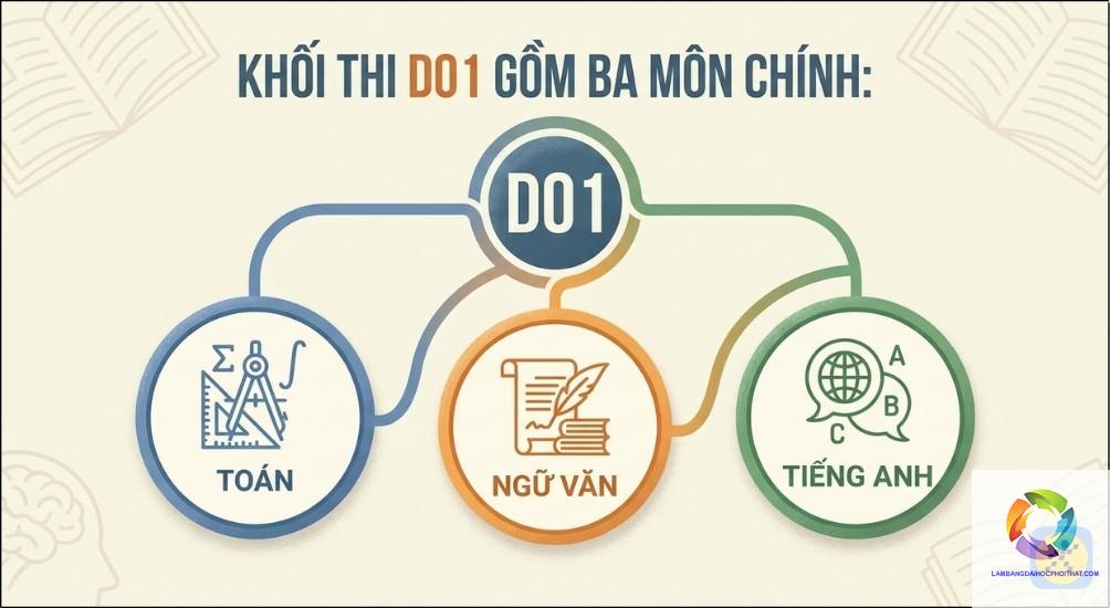 khối d01 xét tuyển ngành nào - Image 3