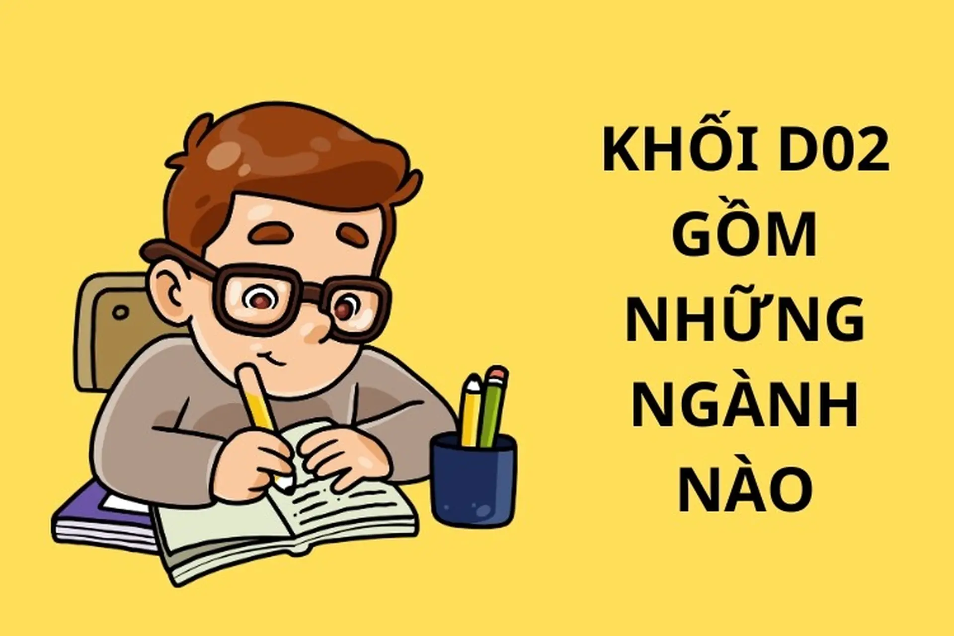 khối d02 gồm những môn nào - Image 3