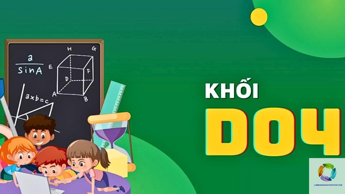 khối d04 gồm những môn nào - Image 5