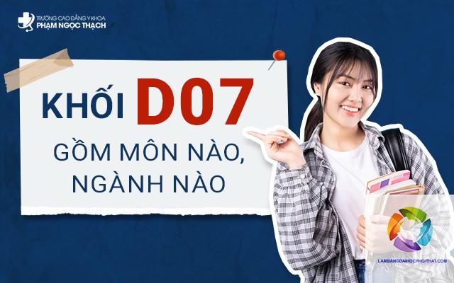khối d07 có xét tuyển công nghệ thông tin không - Image 3