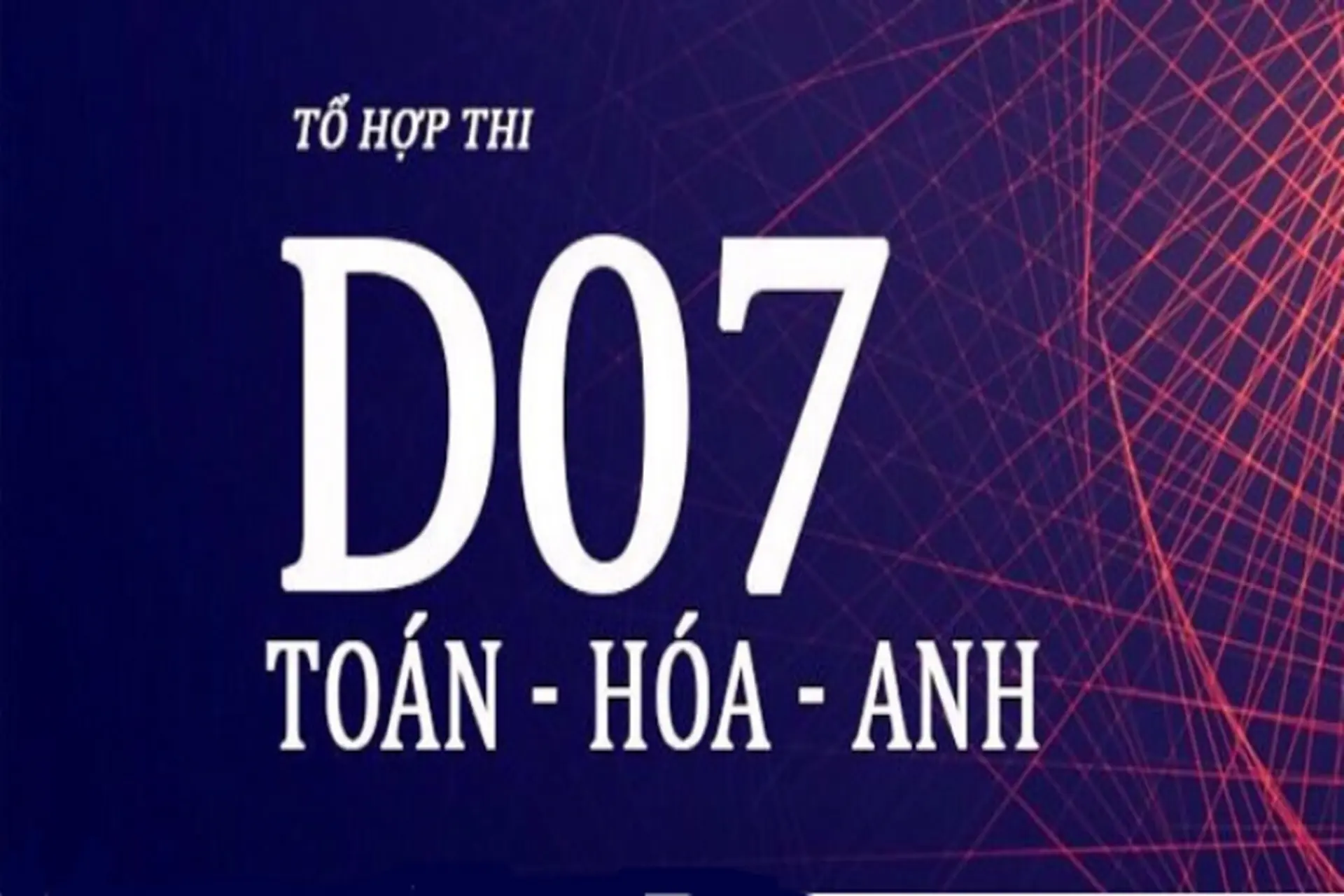 khối d07 học ngành gì - Image 2