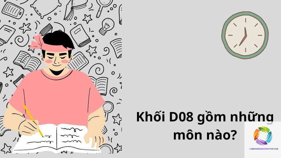 khối d08 gồm những môn nào - Image 3