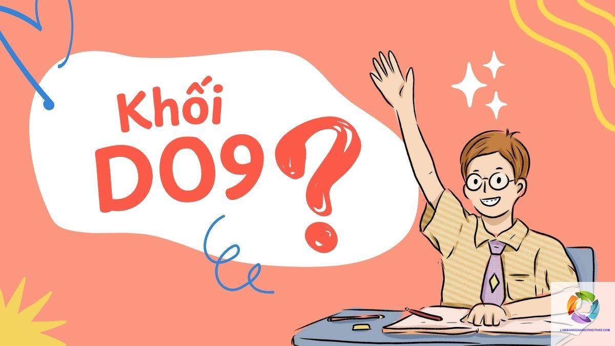 khối d09 gồm những môn nào - Image 4