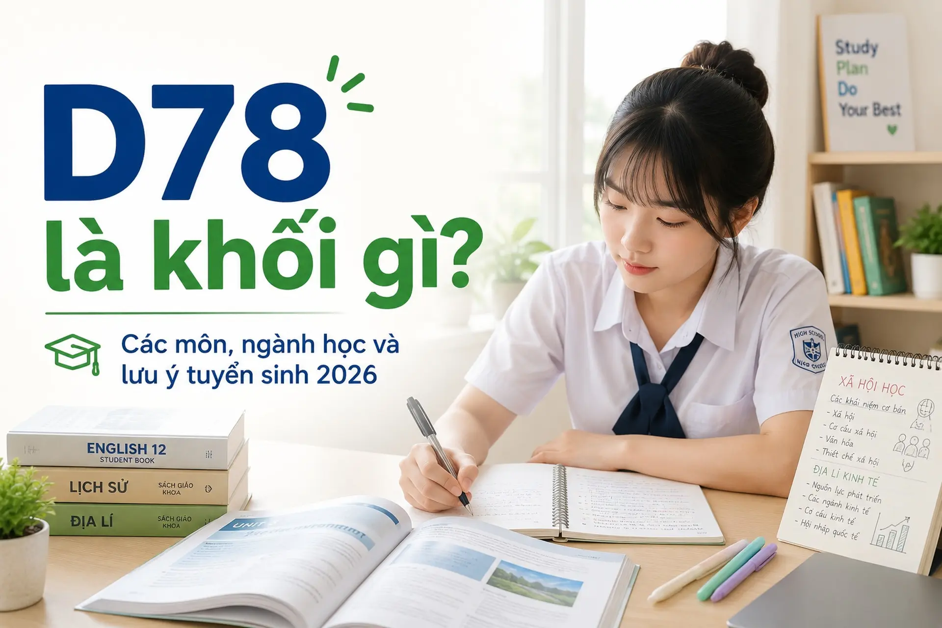 khối d78 có xét tuyển truyền thông không - Image 4