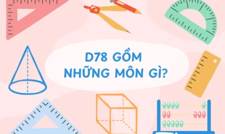 khối d78 có xét tuyển truyền thông không