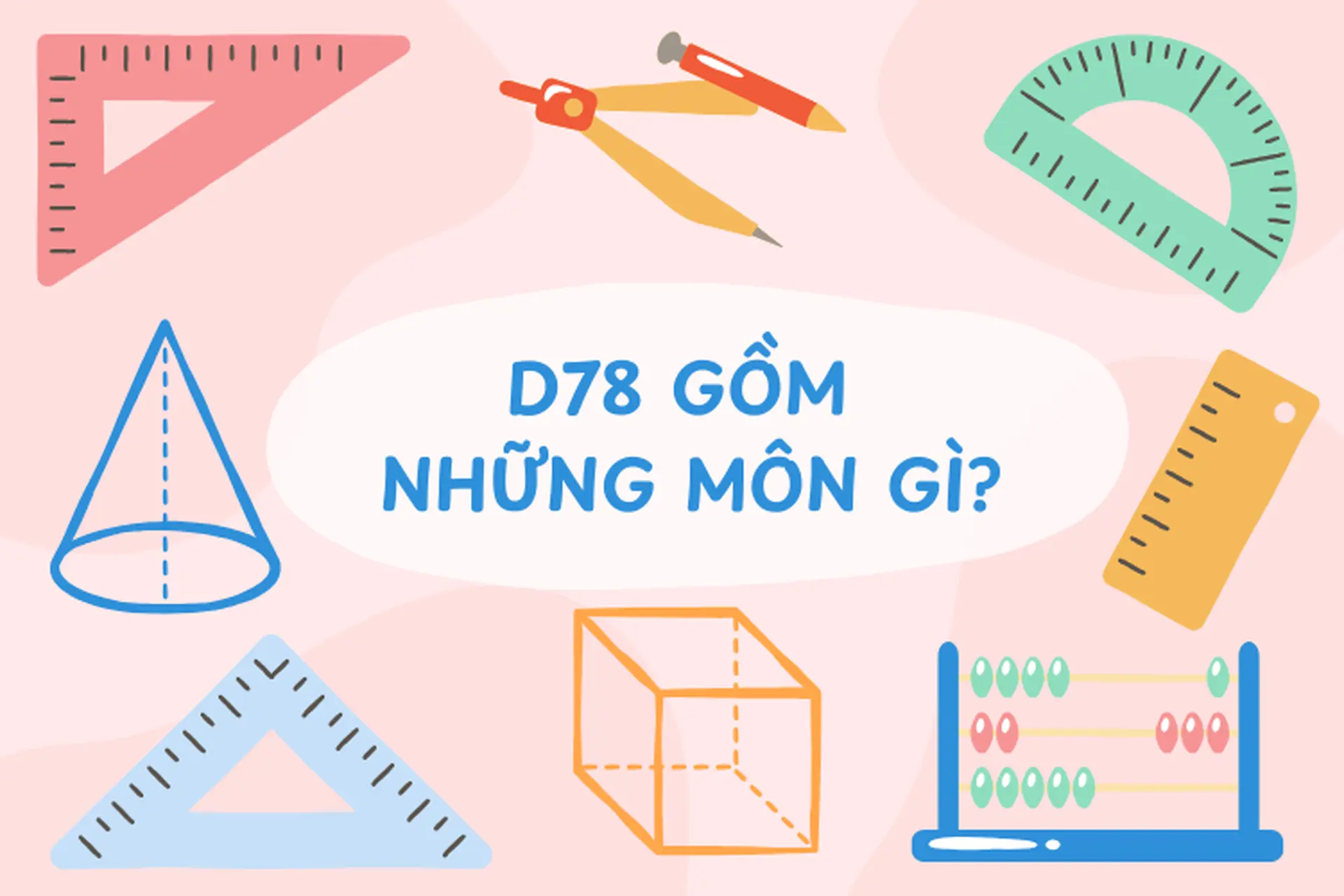 khối d78 có xét tuyển truyền thông không - Image 1