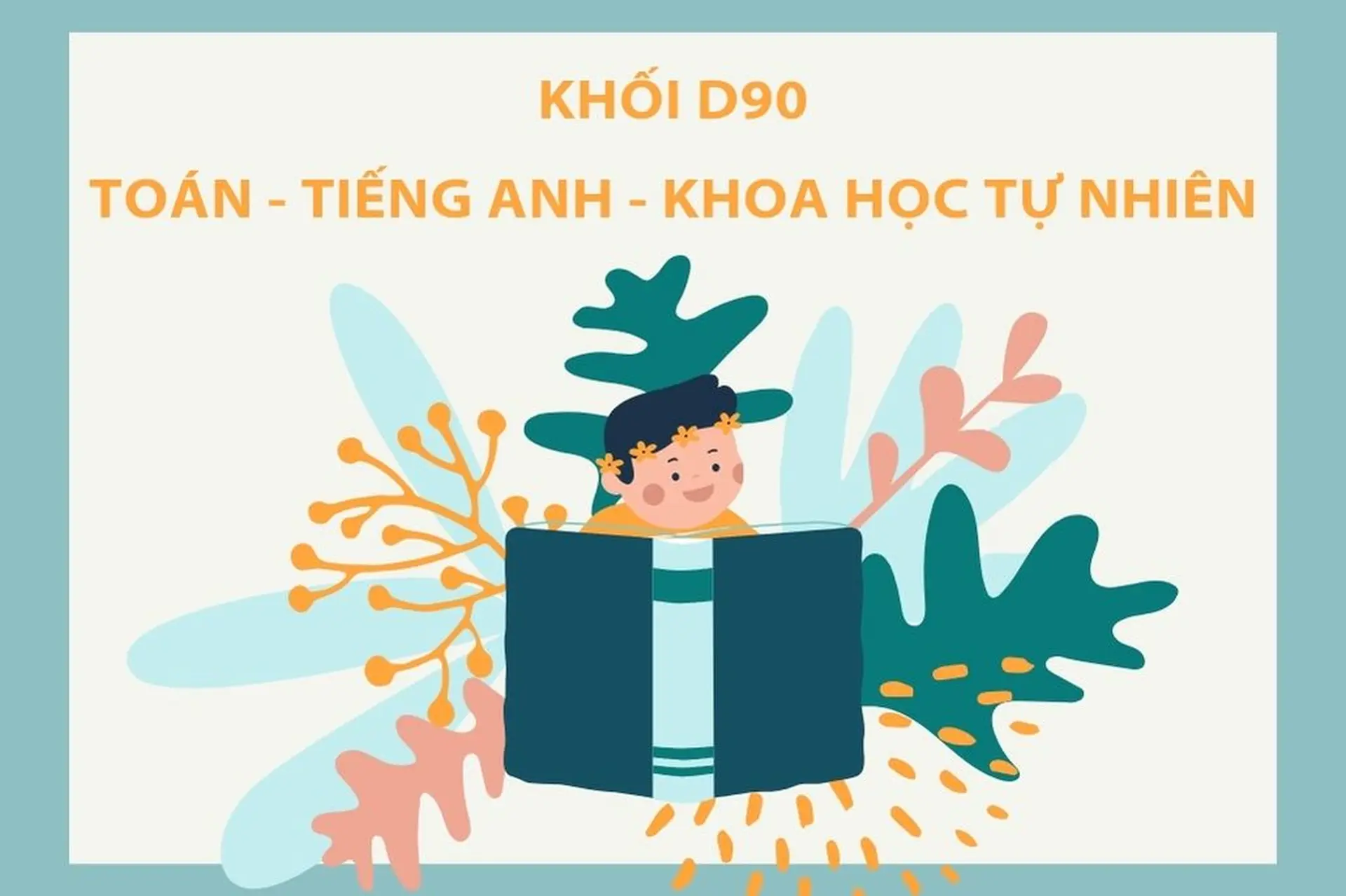 khối d90 gồm những môn nào - Image 3