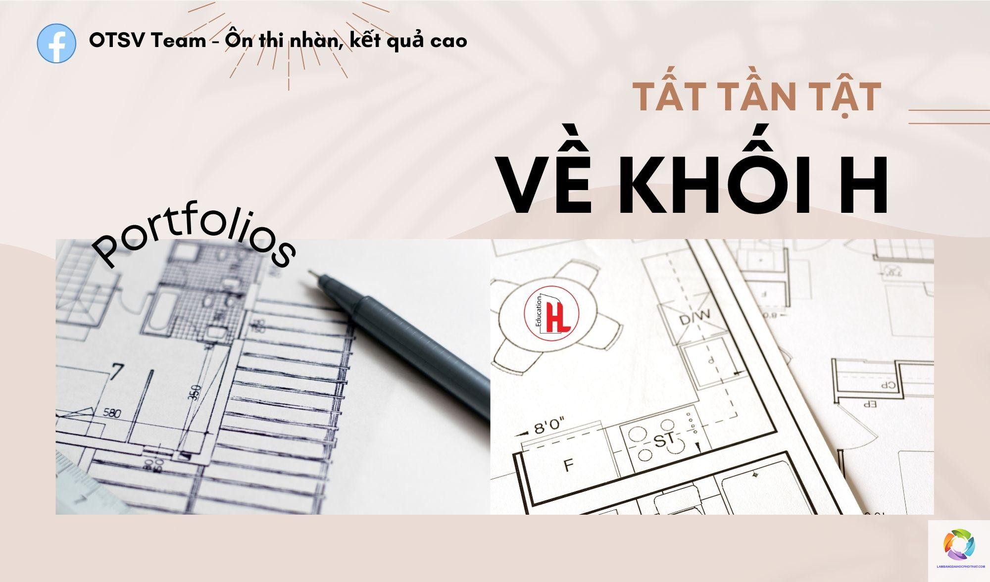 khối h gồm những môn nào - Image 4