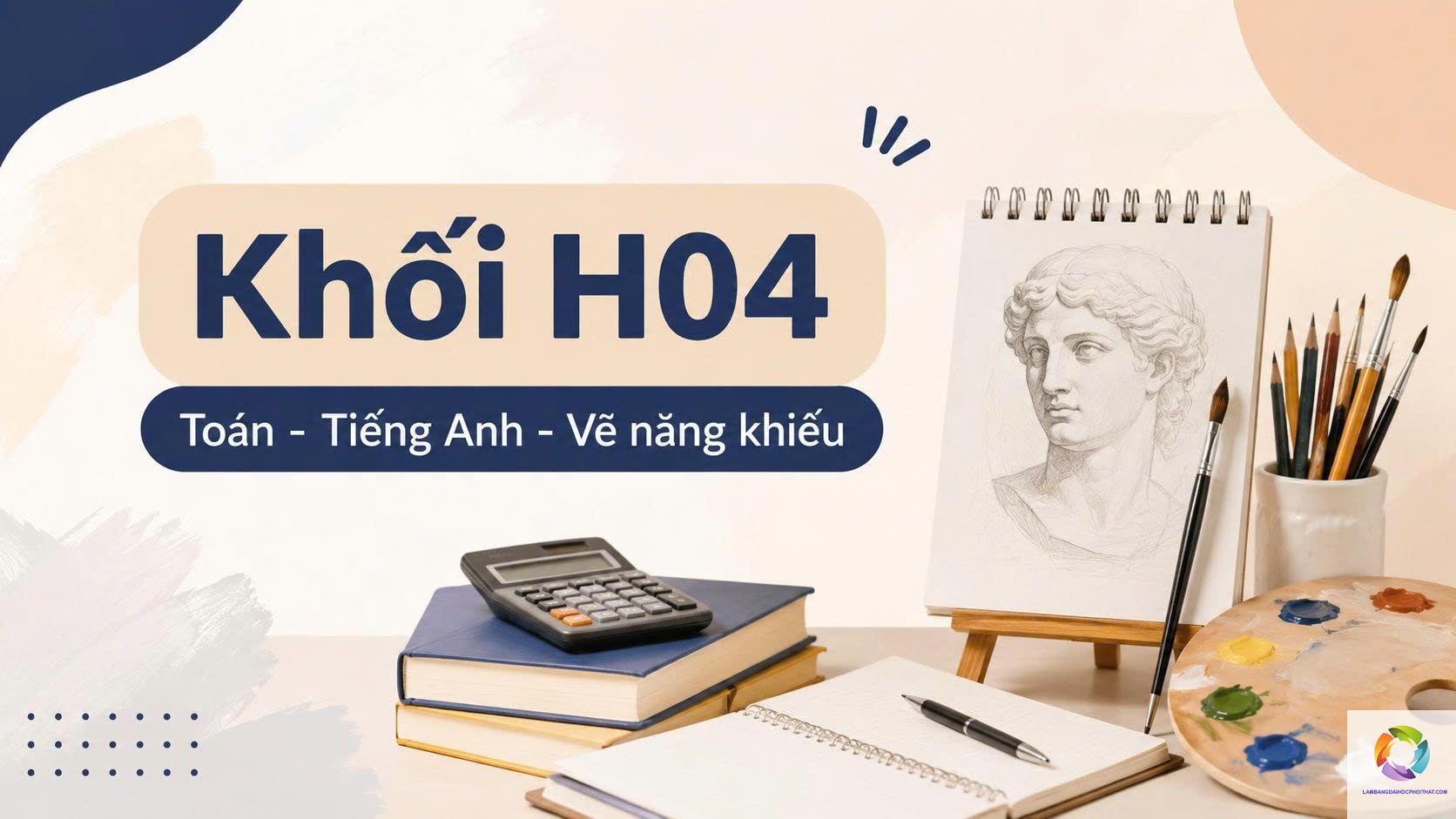 khối h04 gồm những môn nào - Image 3